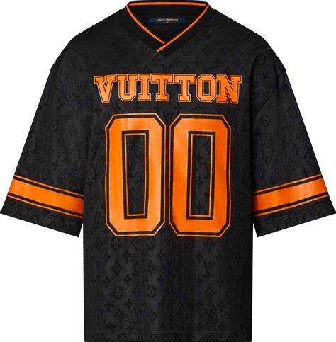 louis vuitton jerseys|louis vuitton collar shirt.